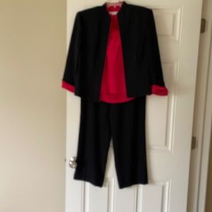 3piece after 5 pant suit